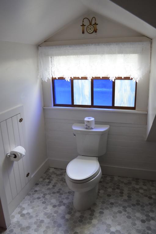 Glass Beach Inn Fort Bragg Dış mekan fotoğraf